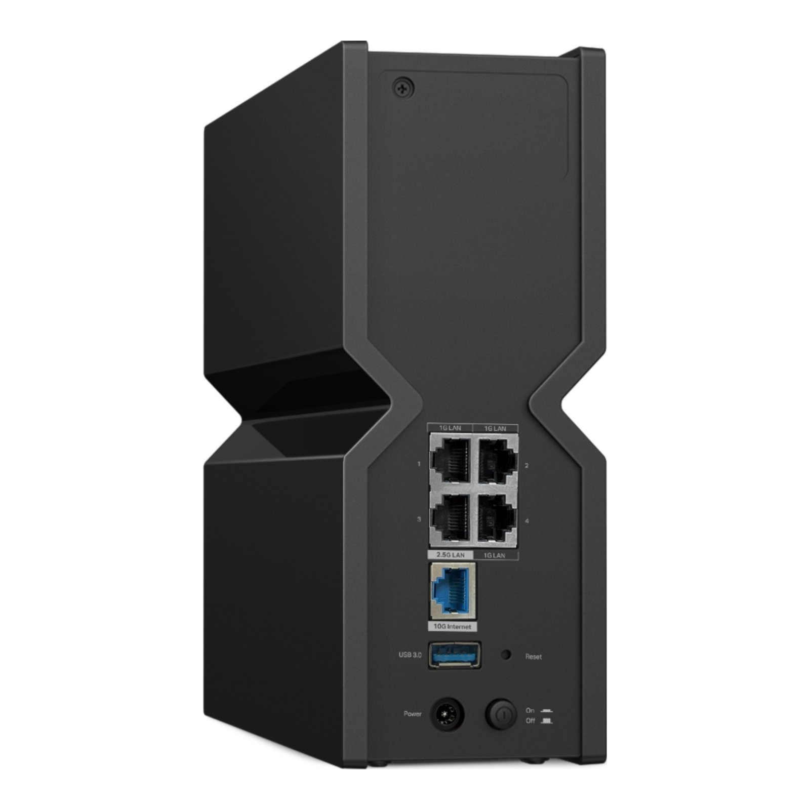 Router Inalámbrico Tp-Link Archer Be700 Triple Banda Wi-Fi 7 Be15000 - Imagen 3