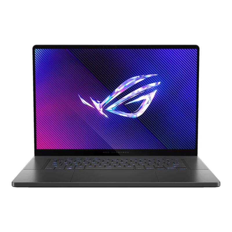 Notebook Gamer Asus Rog 16'' Oled Ultra 9 32gb 1tb W11 Rtx4070 - Imagen 5