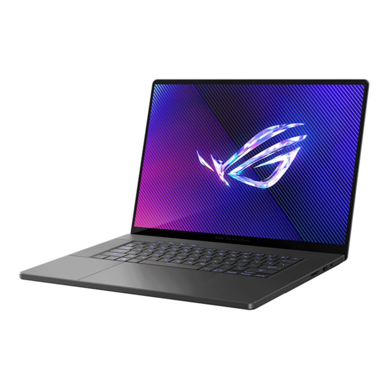 Notebook Gamer Asus Rog 16'' Oled Ultra 9 32gb 1tb W11 Rtx4070 - Imagen 4