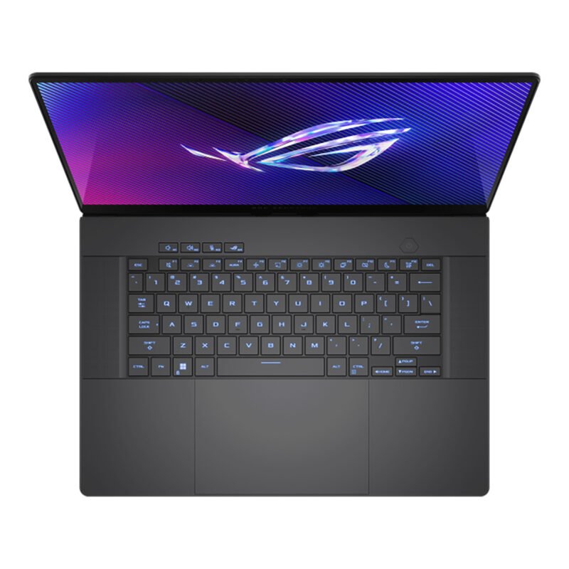 Notebook Gamer Asus Rog 16'' Oled Ultra 9 32gb 1tb W11 Rtx4070 - Imagen 2