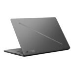 Notebook Gamer Asus Rog 16'' Oled Ultra 9 32gb 1tb W11 Rtx4070
