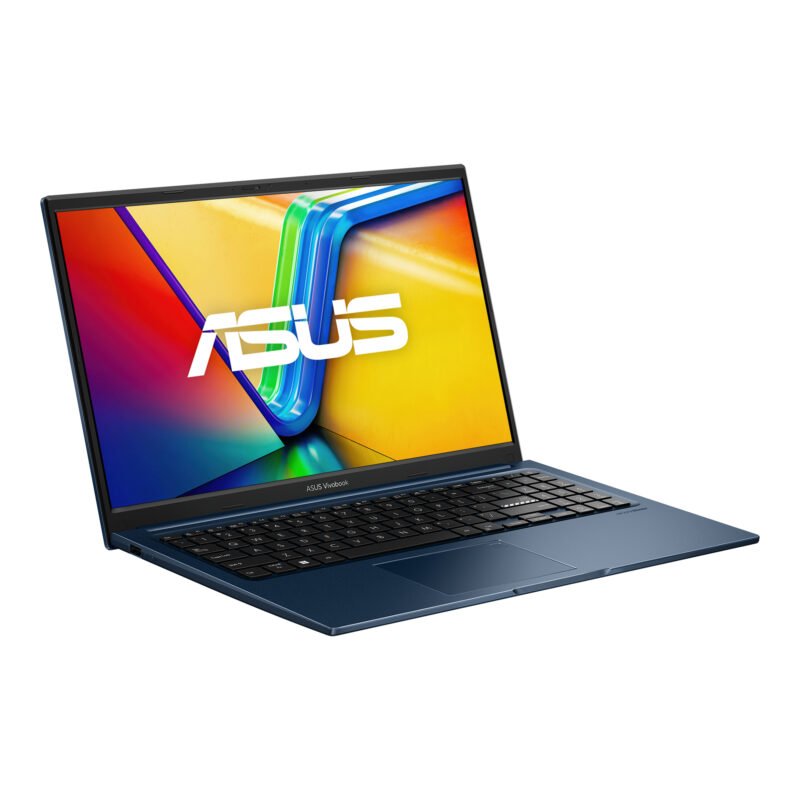 Notebook Asus Vivobook 15,6'' Core I7 16gb 512gb Win11 - Imagen 4