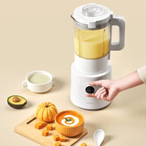 Licuadora Xiaomi Smart Bleender 600w 9 Velocidades 1,6L