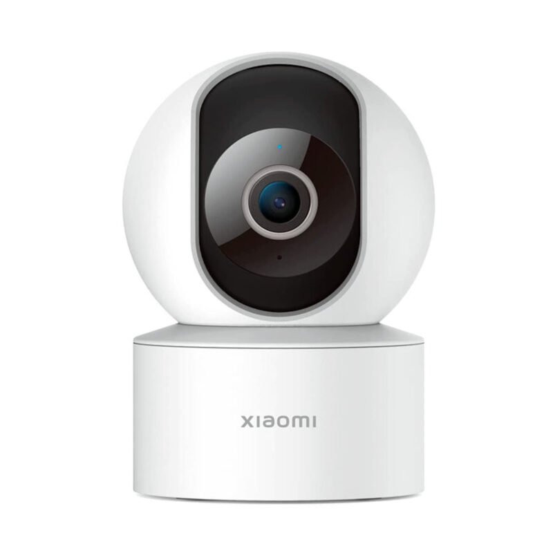 Cámara De Seguridad Xiaomi Día y Noche 1080p 360º - Imagen 3