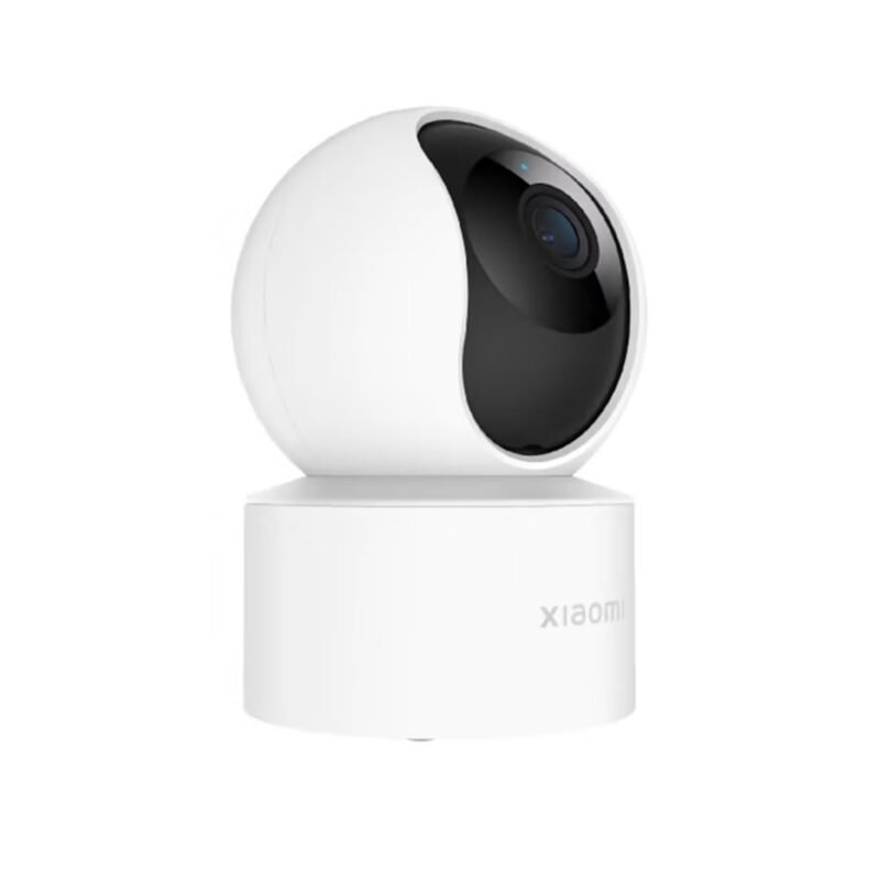 Cámara De Seguridad Xiaomi Día y Noche 1080p 360º - Imagen 2