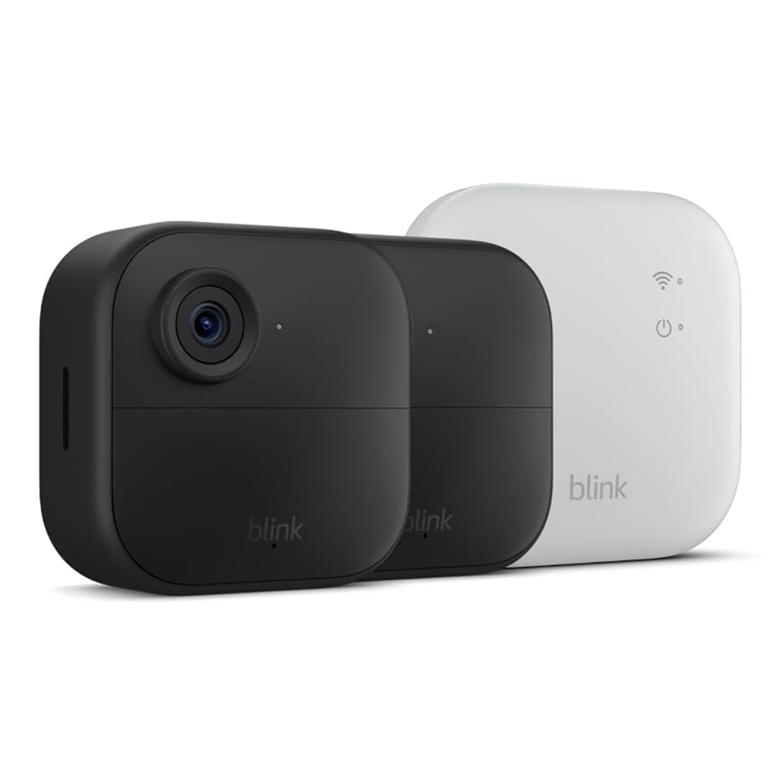 Cámara Ext Blink Outdoor 4 Camera 1080p Pack x2 Sync Module Xr - Imagen 5
