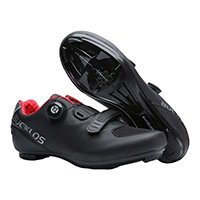 Zapatillas De Ciclismo Bucklos Transpirables Talle 46 - Imagen 9