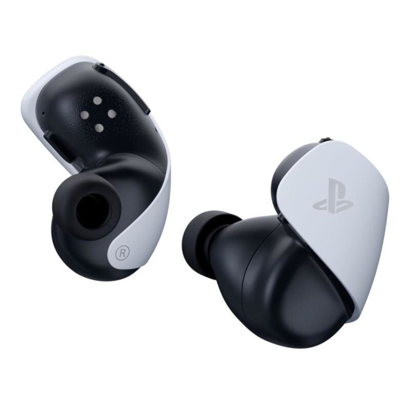 Auriculares Inalámbricos Gamer Para Ps5 Sony Pulse Explore - Imagen 3