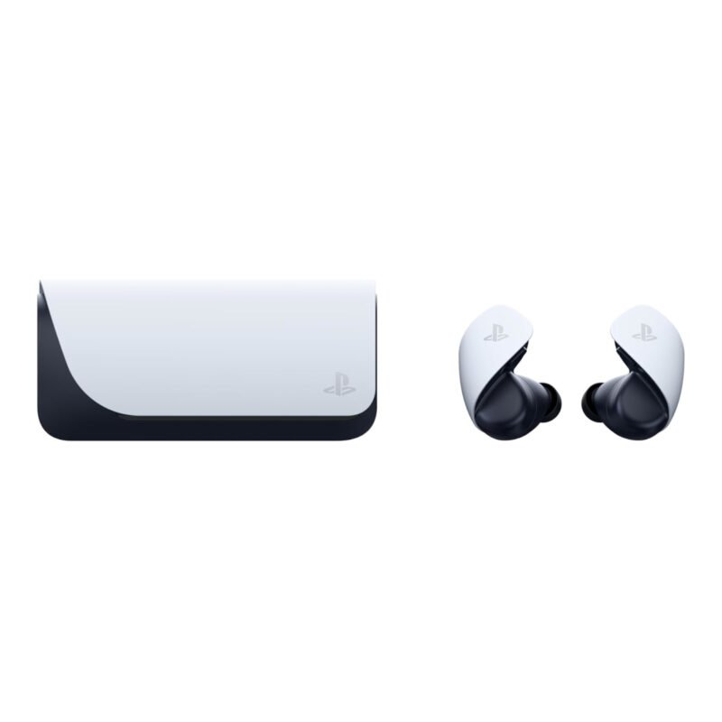 Auriculares Inalámbricos Gamer Para Ps5 Sony Pulse Explore