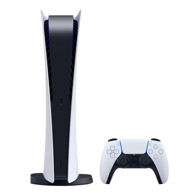 Consola Digital Ps5 Sony 16gb 1tb Ratchet & Clank + Returnal - Imagen 2