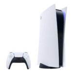 Consola Ps5 Sony 16gb 1tb Blu-ray Dvd Astro Bot + Gran Turismo 7