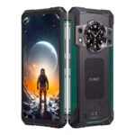 Cubot Ace 2 6,56'' 4G 16gb 128gb Triple Cam 48mp