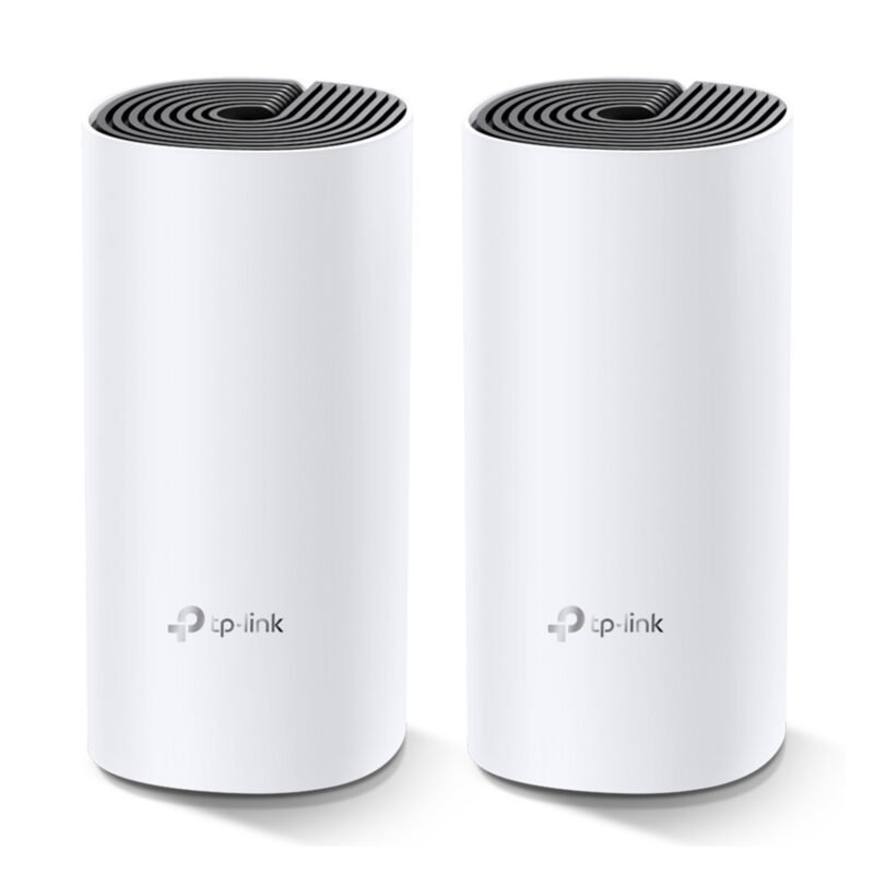 Router Mesh TP-Link Deco M4 X2u - Imagen 4