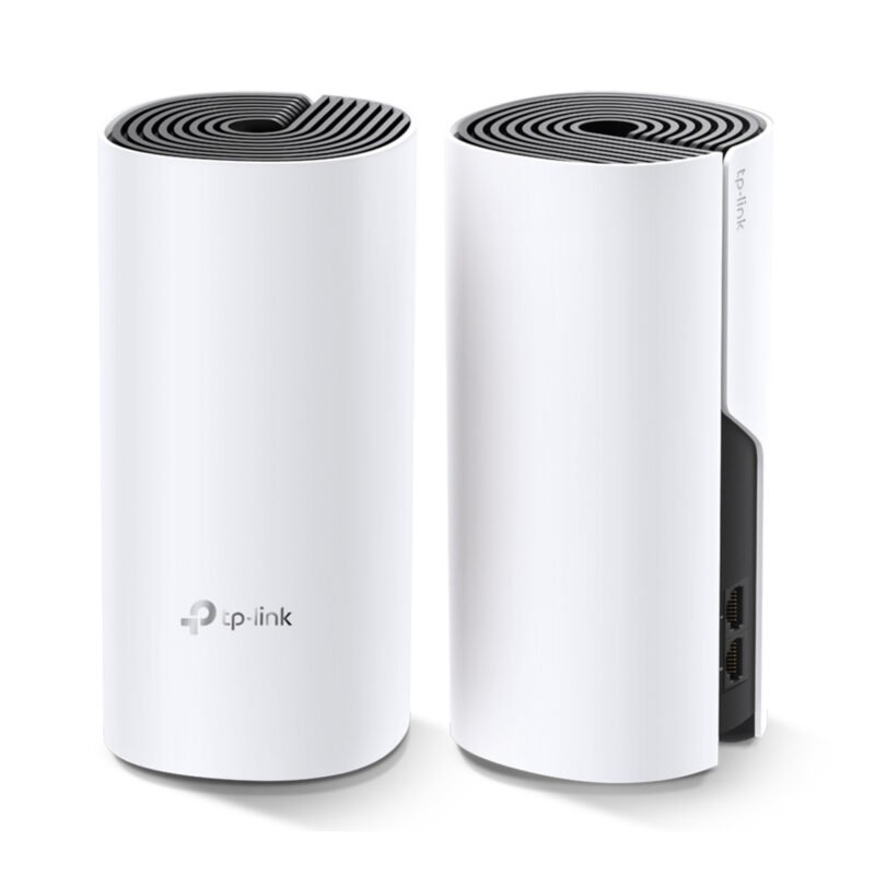 Router Mesh TP-Link Deco M4 X2u - Imagen 3