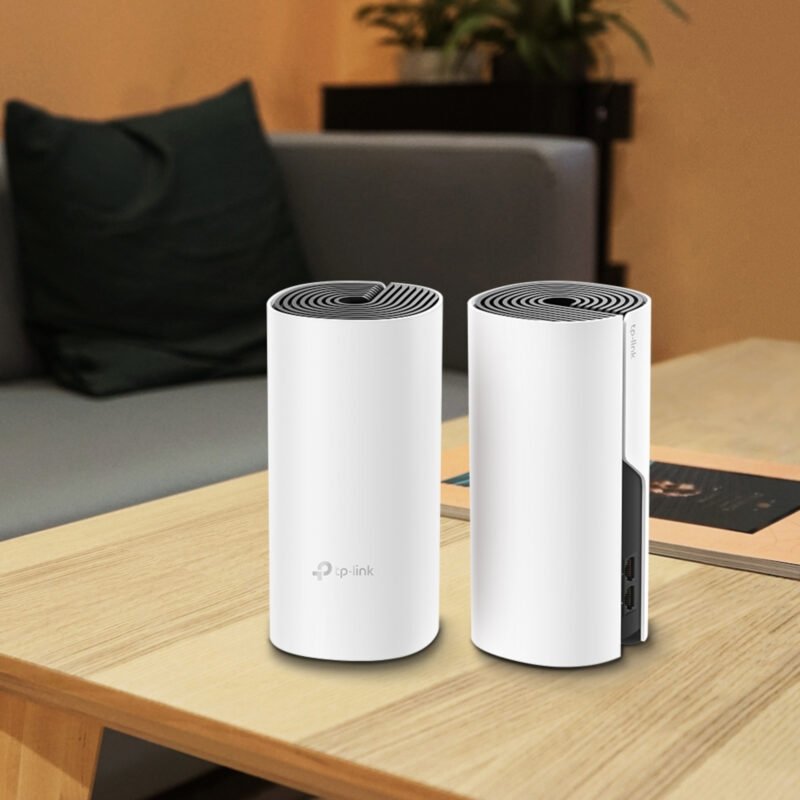 Router Mesh TP-Link Deco M4 X2u - Imagen 2