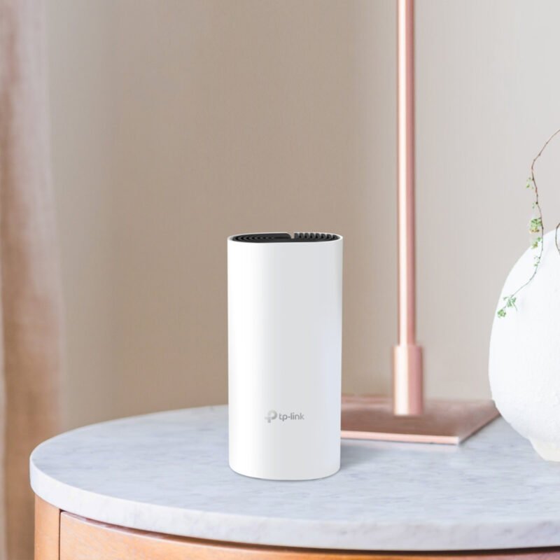 Router Mesh TP-Link Deco M4 X2u