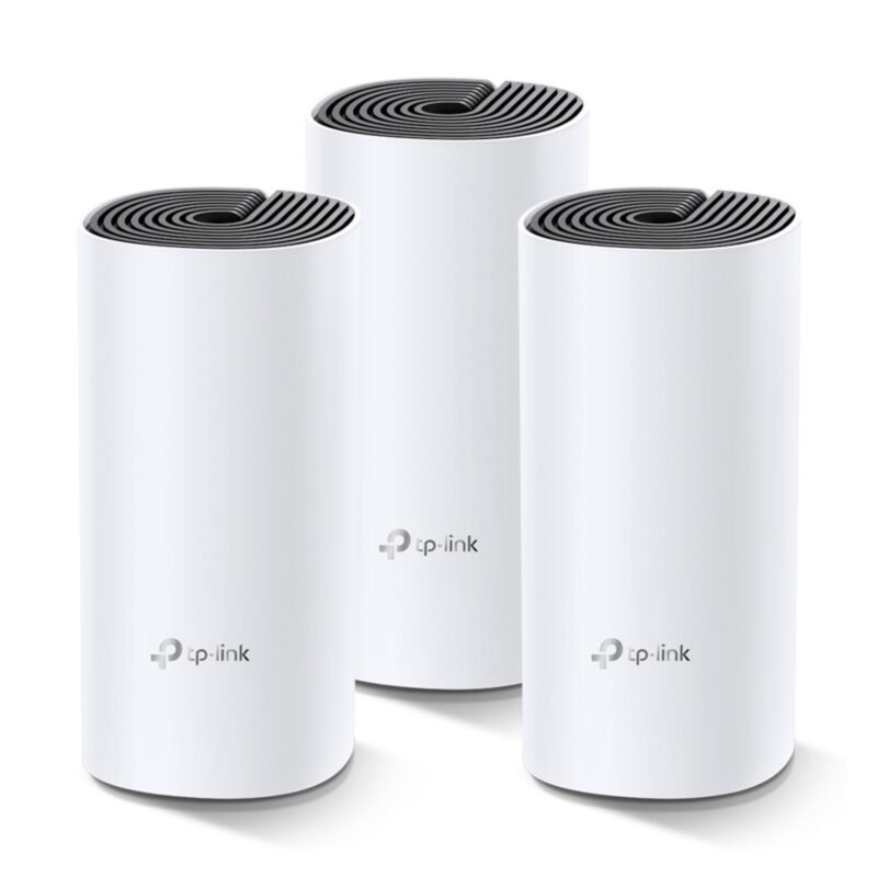 Router Mesh TP-Link Deco M4 X3u - Imagen 4