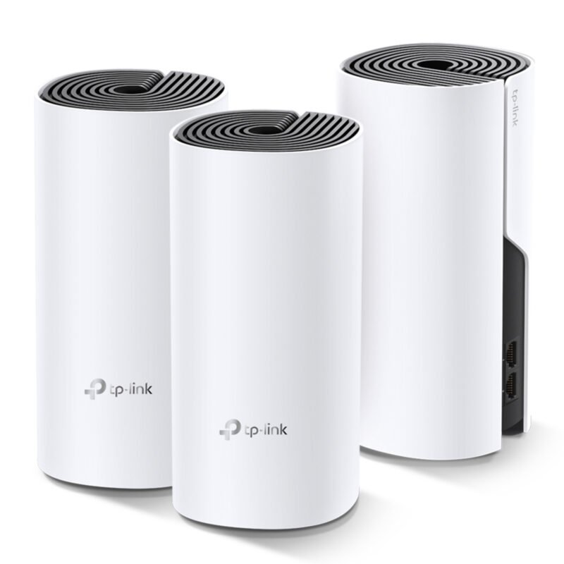 Router Mesh TP-Link Deco M4 X3u - Imagen 3