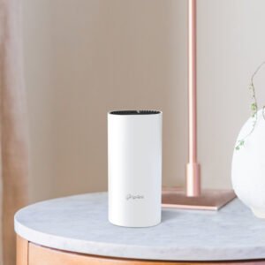 Router Mesh TP-Link Deco M4 X3u