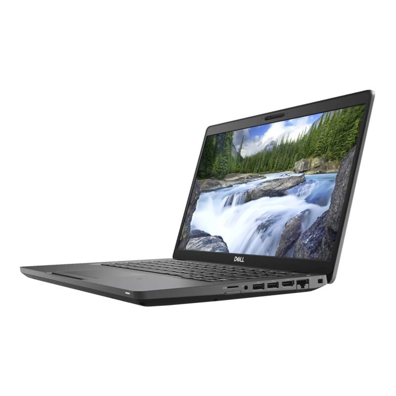 Notebook Dell 14'' Core I5 8gb 128gb Win11 Pro - Imagen 3