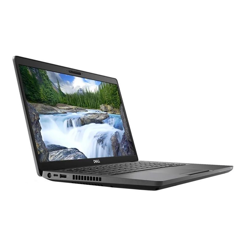 Notebook Dell 14'' Core I5 8gb 128gb Win11 Pro - Imagen 2