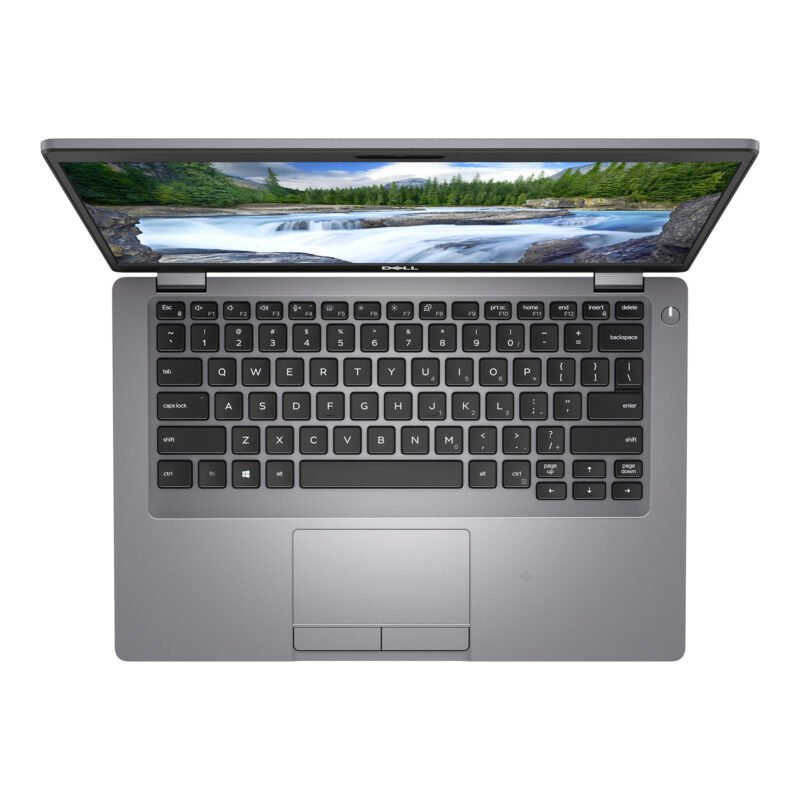 Notebook Dell 15,6'' Core I7 16gb 512gb Win11 Pro - Imagen 2