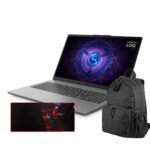 Notebook Gamer Lenovo 15,6 I5 8gb 512gb W11 Rtx2050 + Combo
