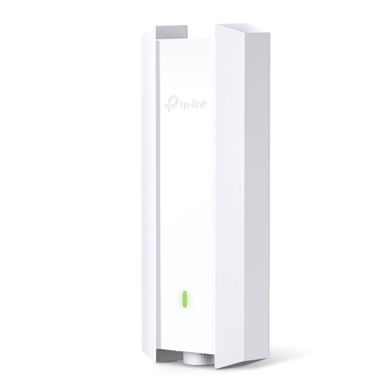 Access Point Mesh Tp-link Eap610Out Doble Banda Ax1800 - Imagen 3