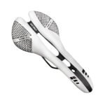 Asiento de bicicleta EC90 Carbono