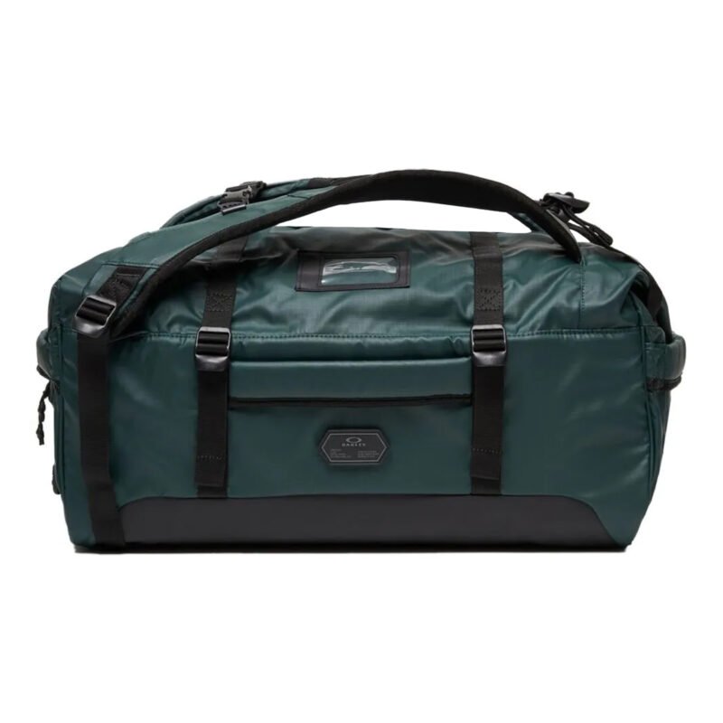 Bolso de Viaje Oakley Road Trip Duffle 50 Litros - Imagen 3