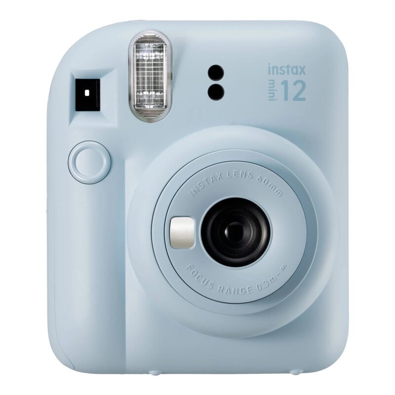 Cámara Fujifilm Instax Mini 12 Fotos Instantáneas - Imagen 5