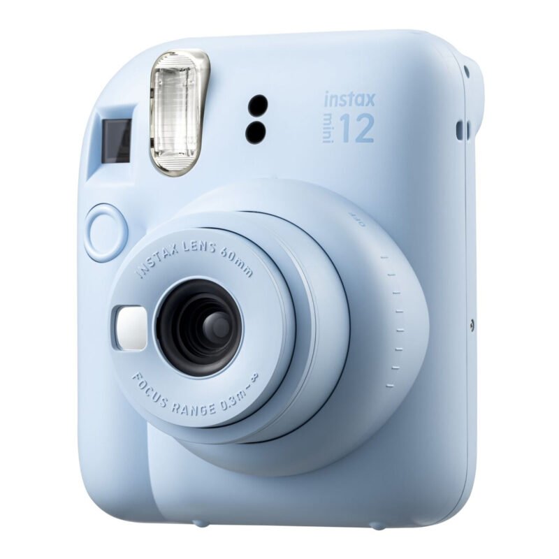 Cámara Fujifilm Instax Mini 12 Fotos Instantáneas - Imagen 4