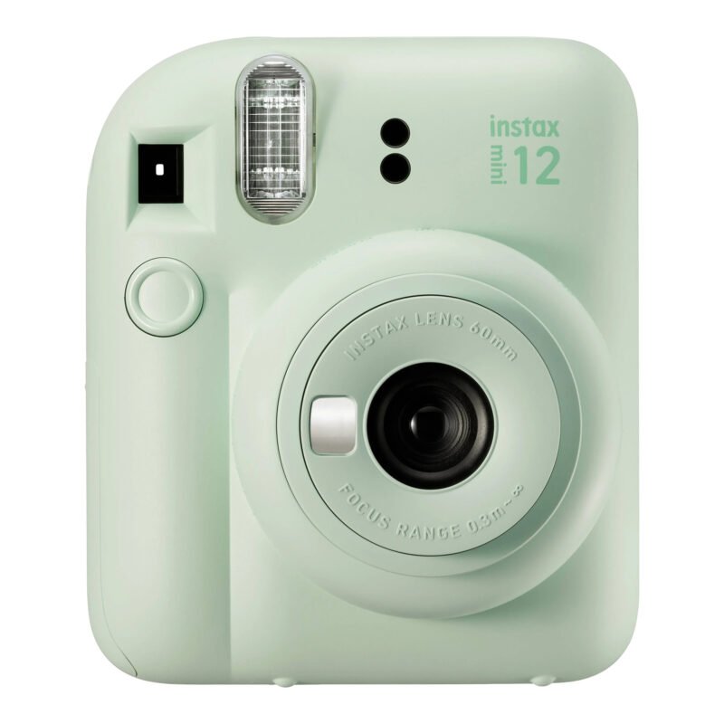 Cámara Fujifilm Instax Mini 12 Fotos Instantáneas - Imagen 5