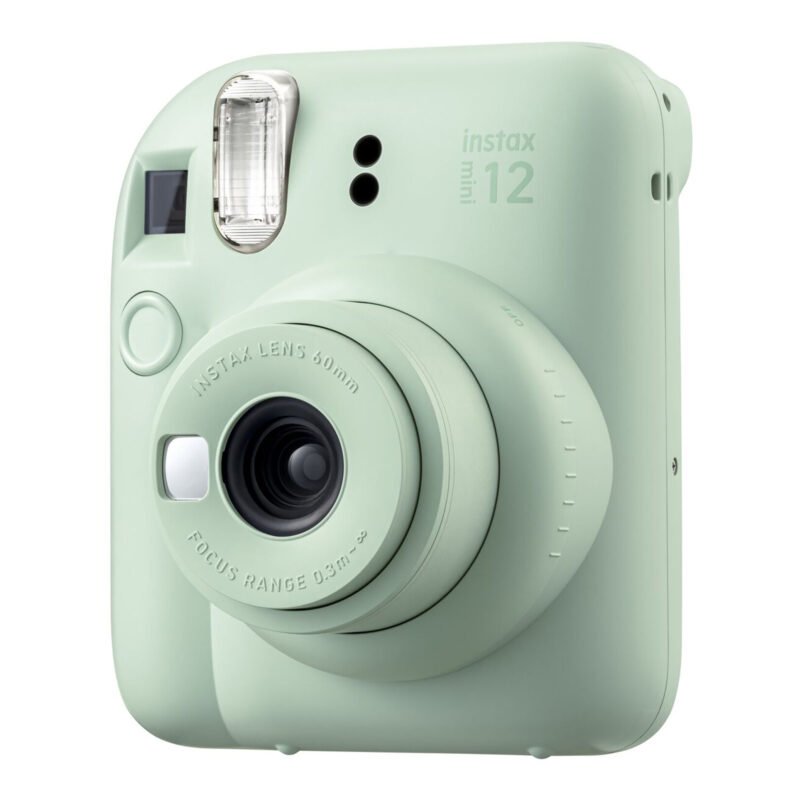 Cámara Fujifilm Instax Mini 12 Fotos Instantáneas - Imagen 4