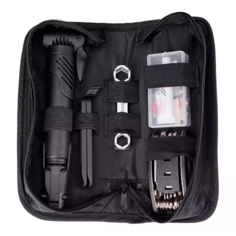 Kit De Reparación Para Bicicleta Rockbros - Imagen 2
