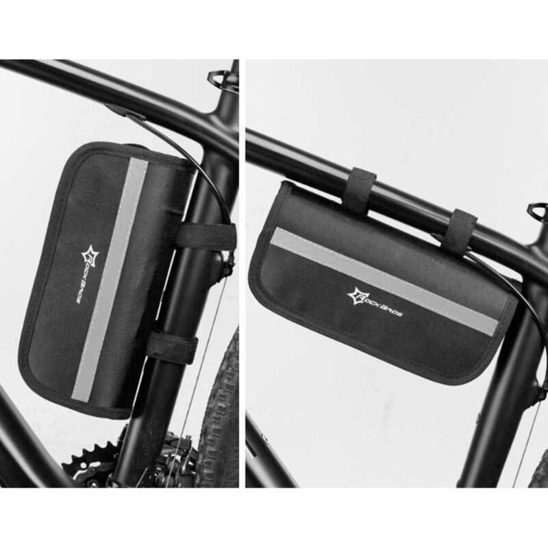 Kit De Reparación Para Bicicleta Rockbros