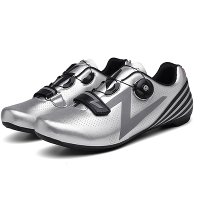 Zapatillas De ciclismo Ruta o Mtb Talle 43 - Imagen 5