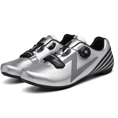 Zapatillas De ciclismo Ruta o Mtb Talle 43 - Imagen 4