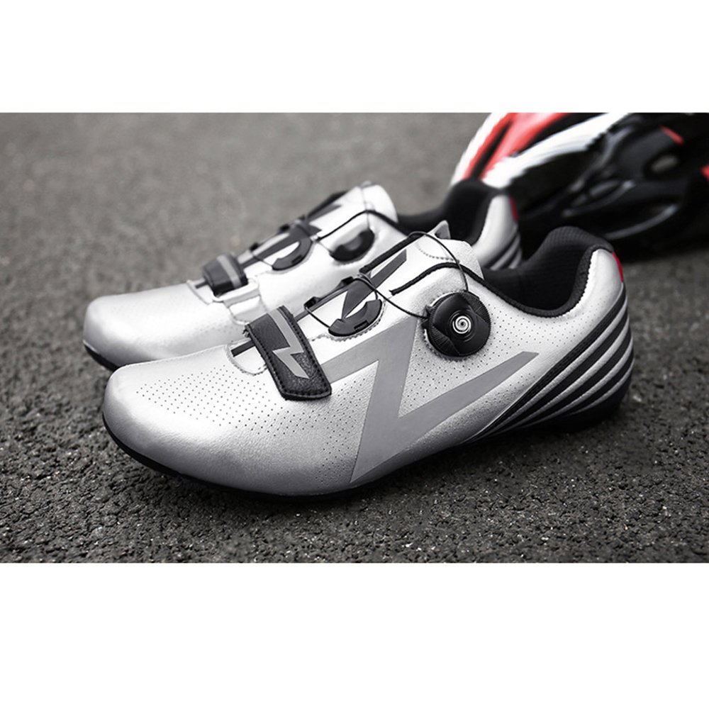 Zapatillas De ciclismo Ruta o Mtb Talle 43
