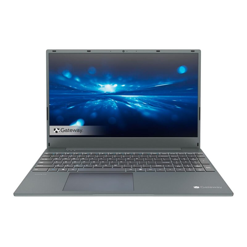 Notebook Gateway 15,6'' Ryzen 7 8gb 512gb Win11 - Imagen 3