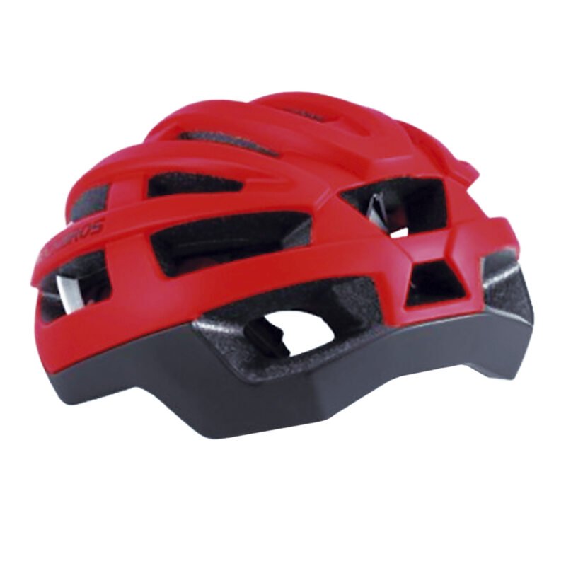 Casco Para Bicicleta Rockbros Reflectante L - Imagen 2