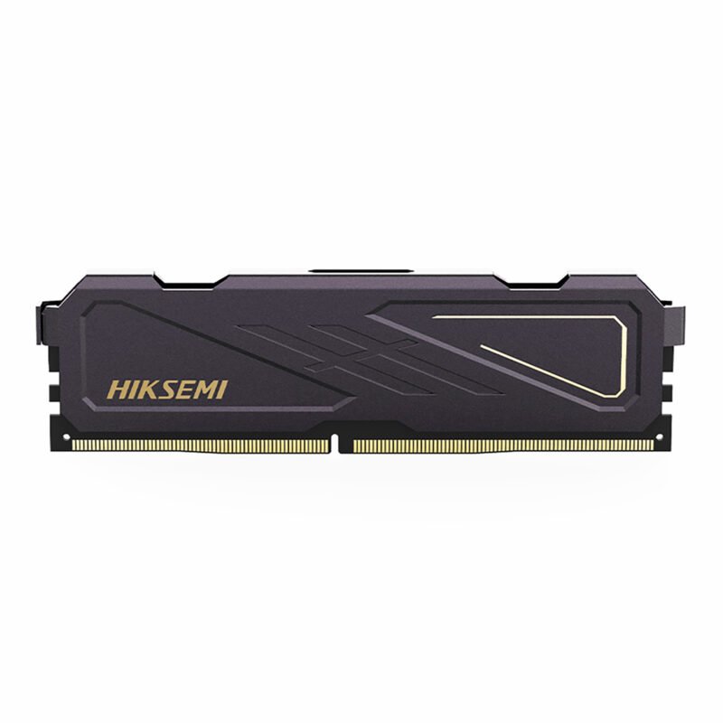 Memoria Udimm Hiksemi 8gb Ddr4 3200mhz - Imagen 3