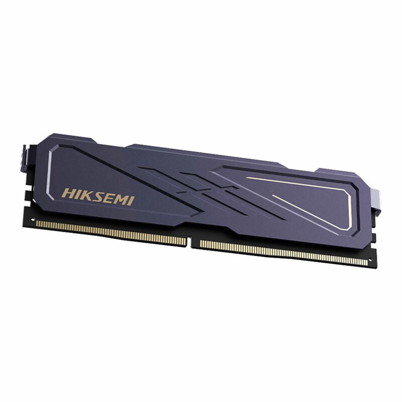 Memoria Udimm Hiksemi 8gb Ddr4 3200mhz - Imagen 2