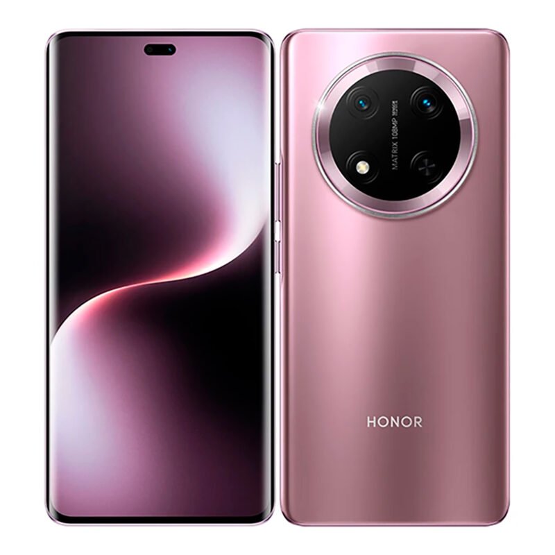 Honor Magic7 Lite 6,78'' 5G 8gb 256gb Dual Cam 108mp - Imagen 2