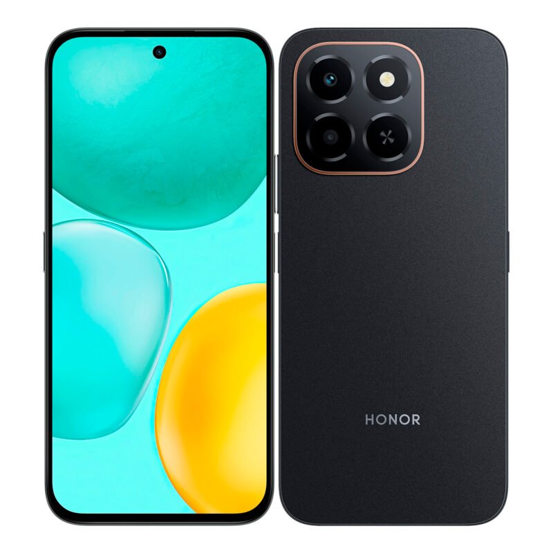 Honor X6c 6,61'' 4G 6gb 256gb Triple Cam 50mp - Imagen 2