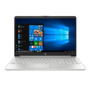 Notebook Hp 15,6'' Core I3 8gb 256gb Win10