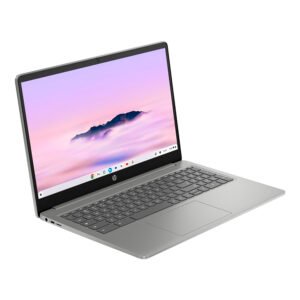Notebook Hp 15,6'' Core I3 8gb 128gb Chrome