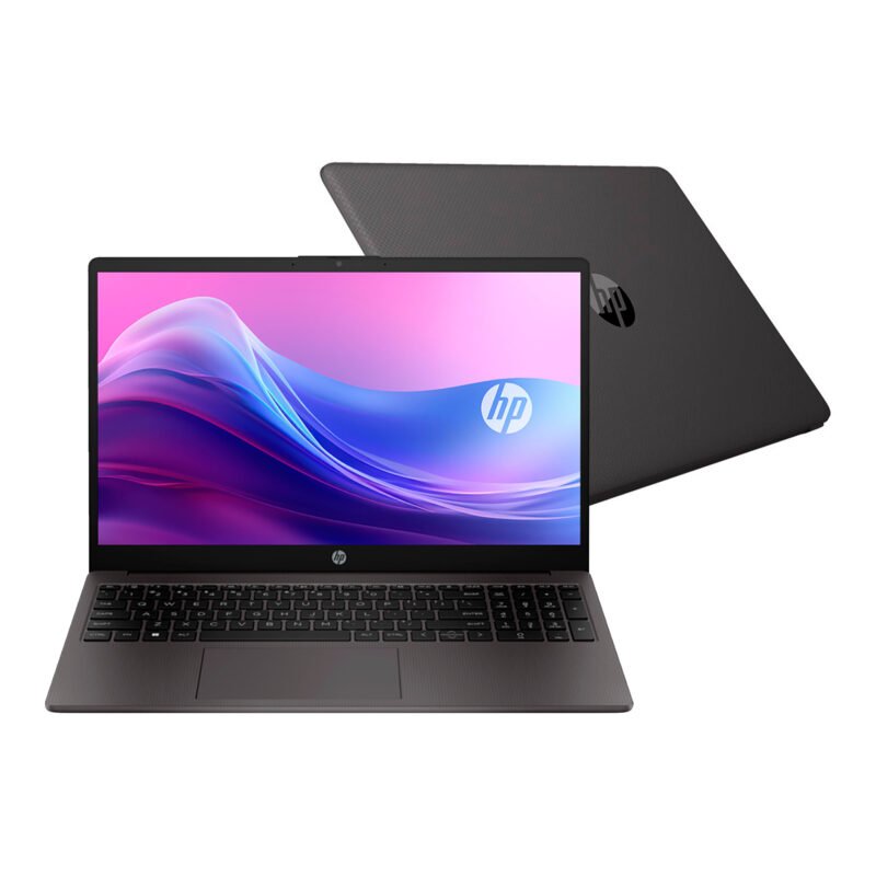 Notebook HP 15,6'' Ryzen 7 16gb 512gb Dos - Imagen 4