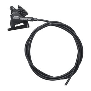 Palancas De Cambio + Frenos 2x12S Sensah Para Bicicleta De Carretera