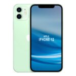 iPhone 12 6,1'' 5G 4gb 128gb Dual Cam 12mp